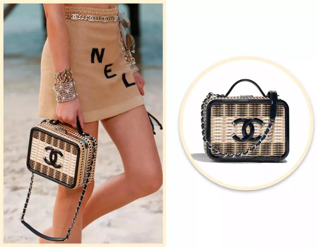 好物推荐chanel,吃土也要买的视频