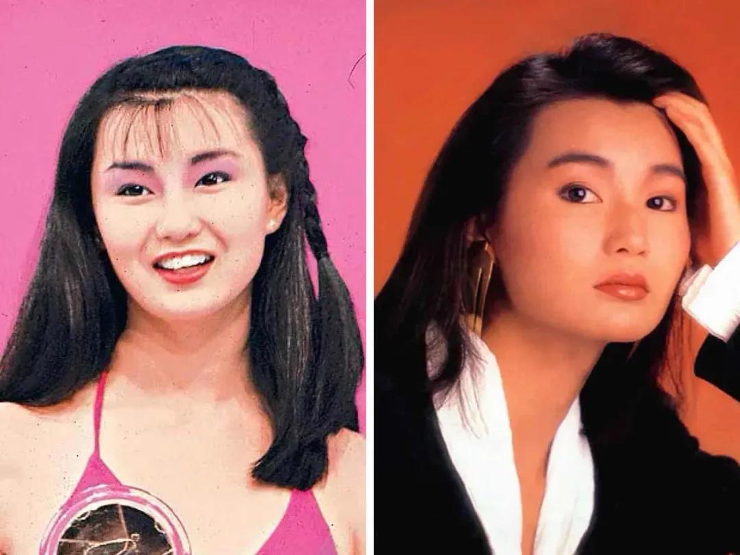 适合大圆脸的发型,圆脸女士短发发型