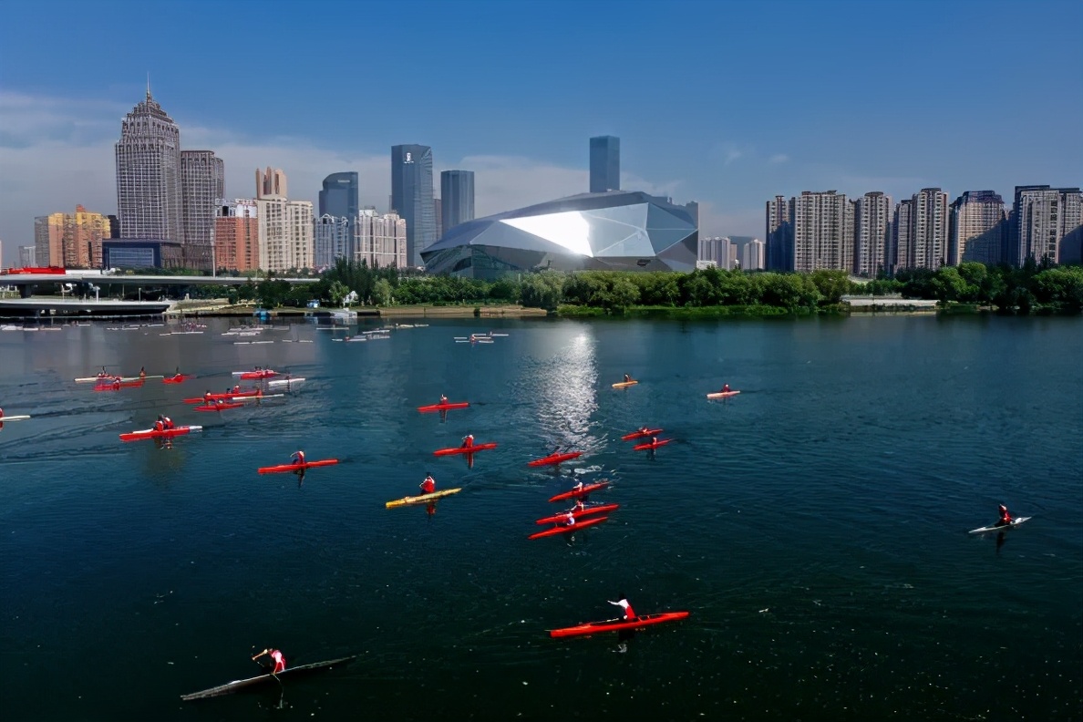 沈阳打造文旅发展新格局,新发展理念沈阳文旅