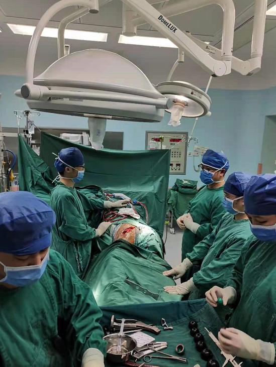 南宁股骨头置换,南宁股骨头置换在哪个医院比较好