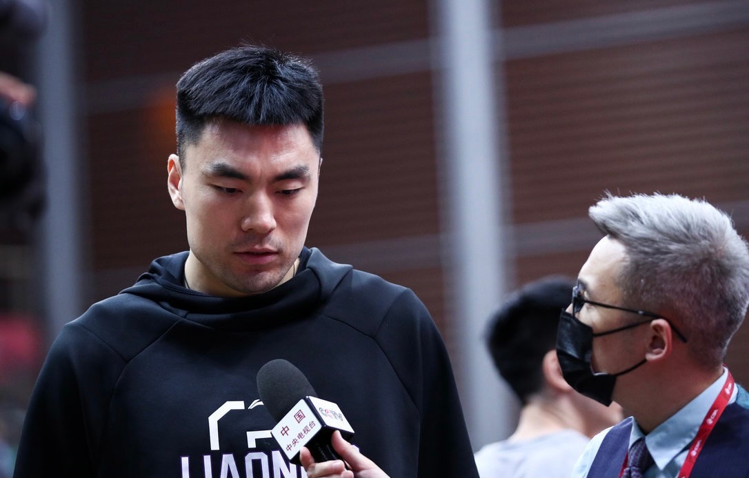 辽宁男篮惨遭二连败,辽篮新星郭士强现状