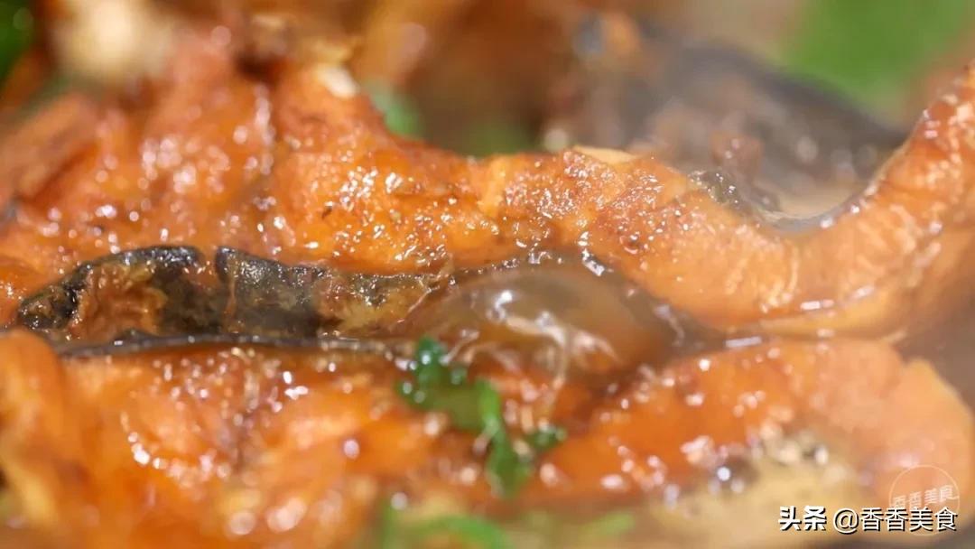 特别好吃的爆辣酸菜鱼,又香又辣的酸菜鱼