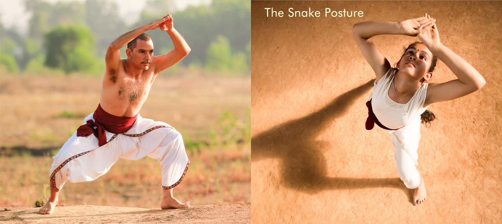 印度古武术展示,印度武术卡拉里帕亚特