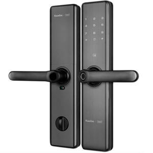 双11买指纹锁,京东双11指纹锁