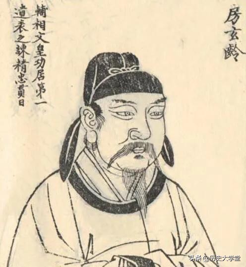 秦王杀太子逼父皇退位,玄武门之变给唐朝政局带来哪些影响