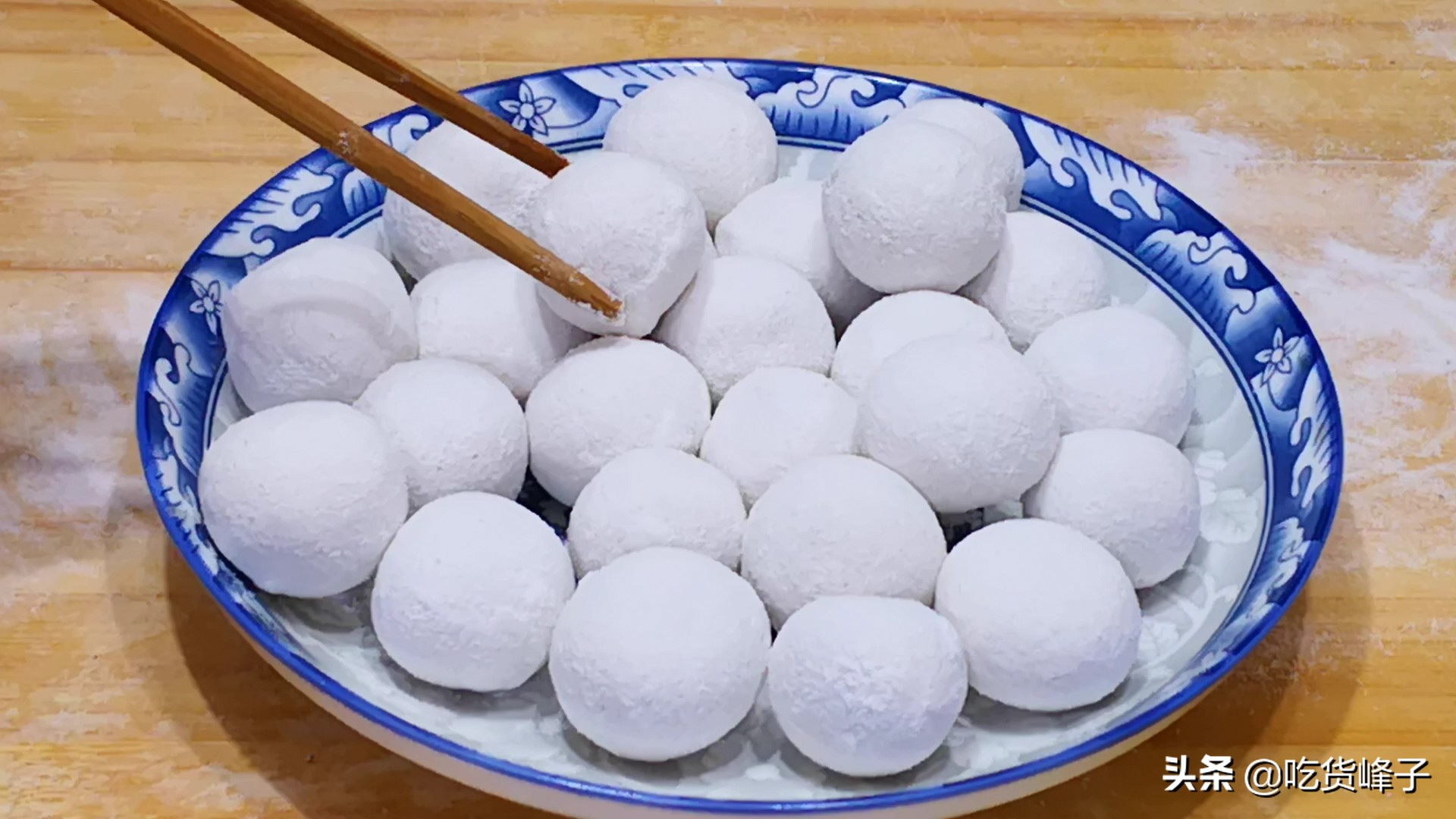 煮汤圆时是冷水下锅还是热水下锅,汤圆煮几分钟才好吃