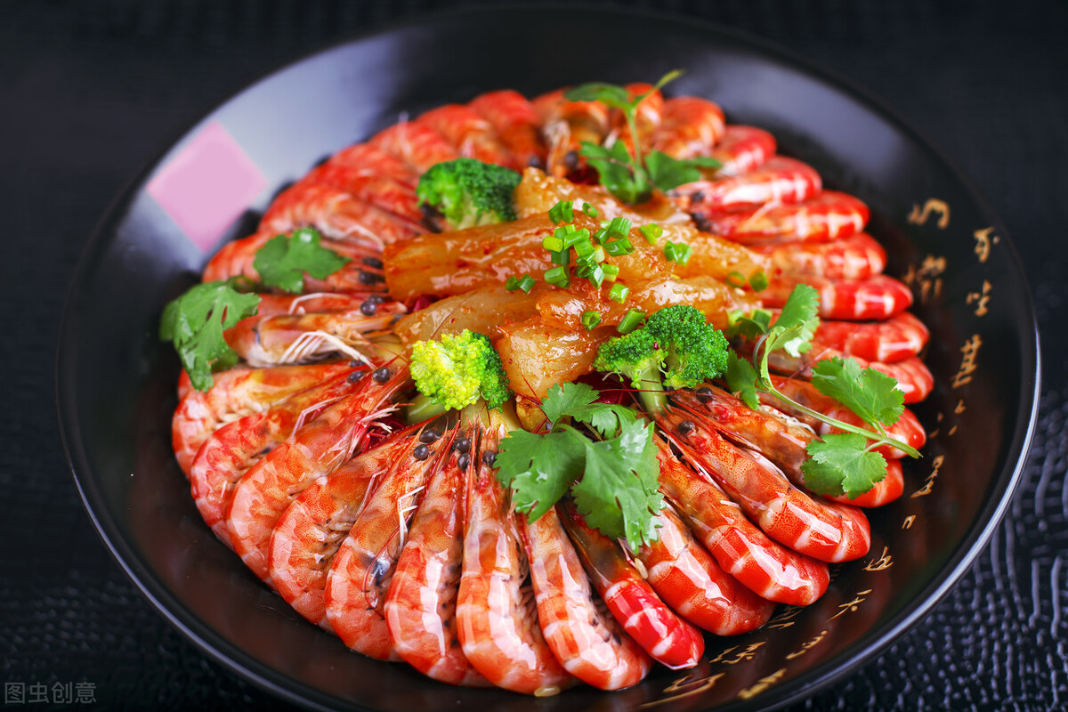 家有孩子，就做这10道菜！补钙补脑，能量满满长高个，越吃越聪明