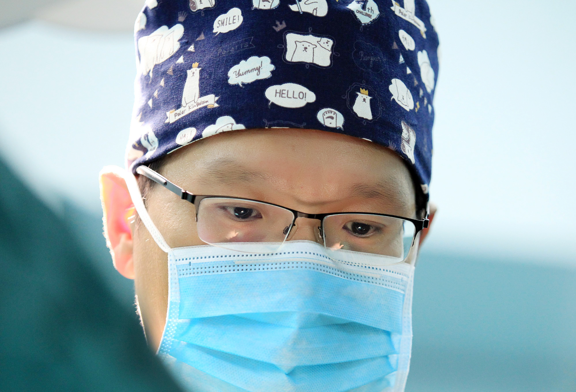 菊花残，满地伤（2）|不要让肛瘘“进化”成癌变