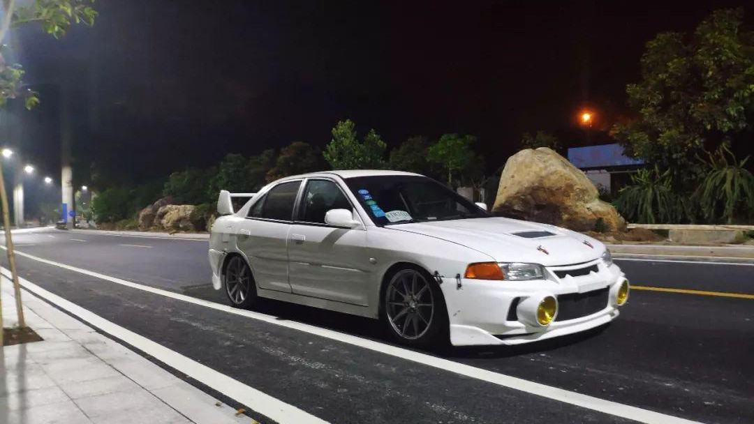 小时候的梦想车终于能买得起了,年轻时的dreamcar都买上了吗