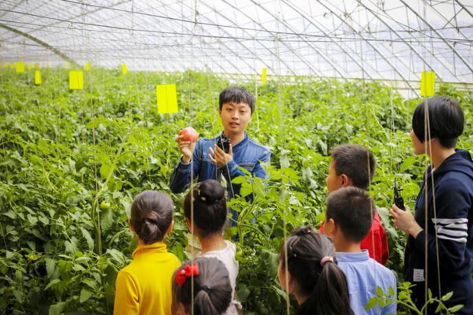 大连三寰牧场自由行,大连三寰牧场周围景点