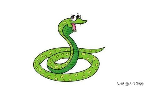 古人说的打蛇打七寸是直的吗,古人说蛇打七寸