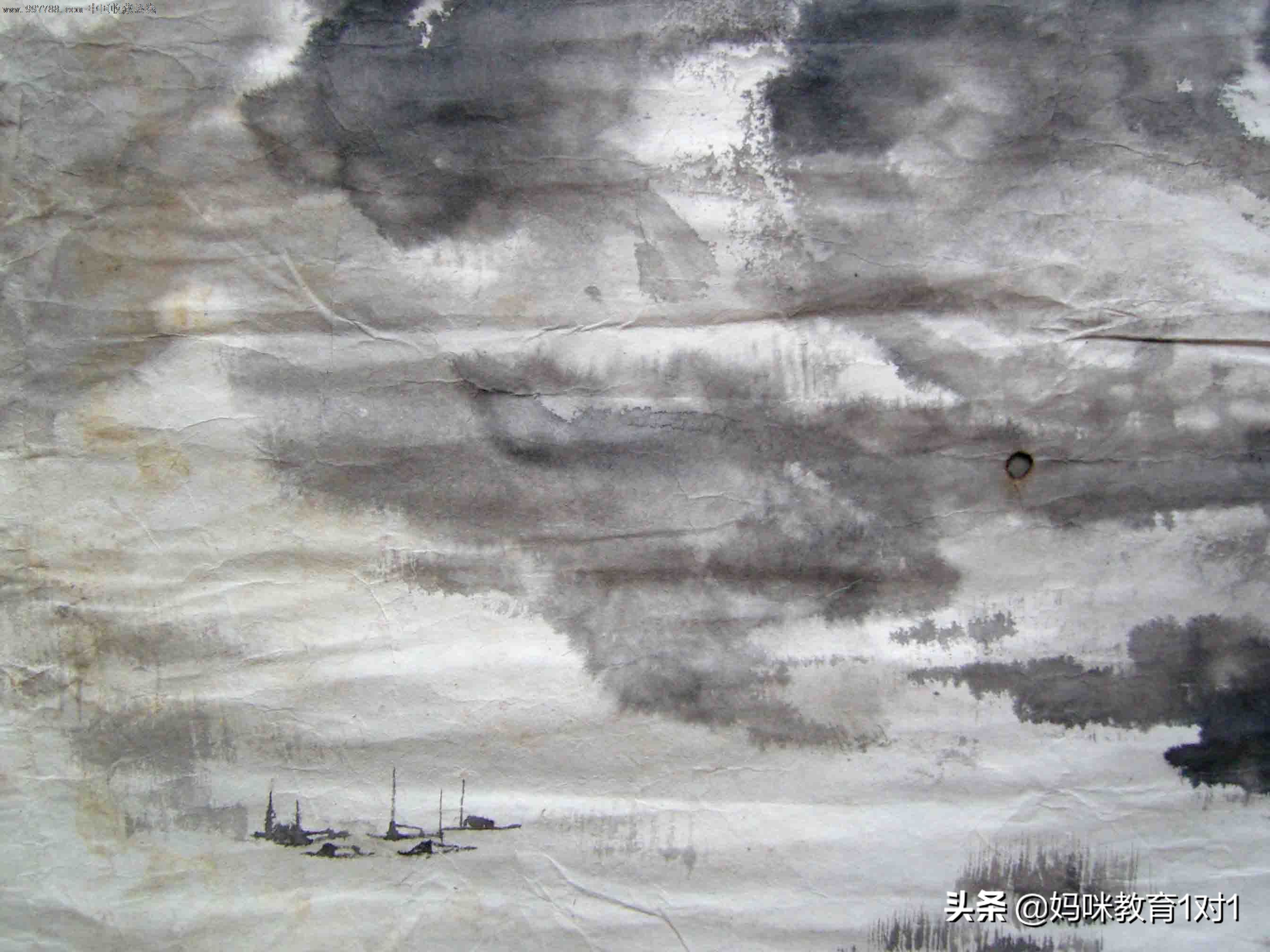 易经说：一个家庭常常出事？十有八九是出了四个“怪人”，要警惕