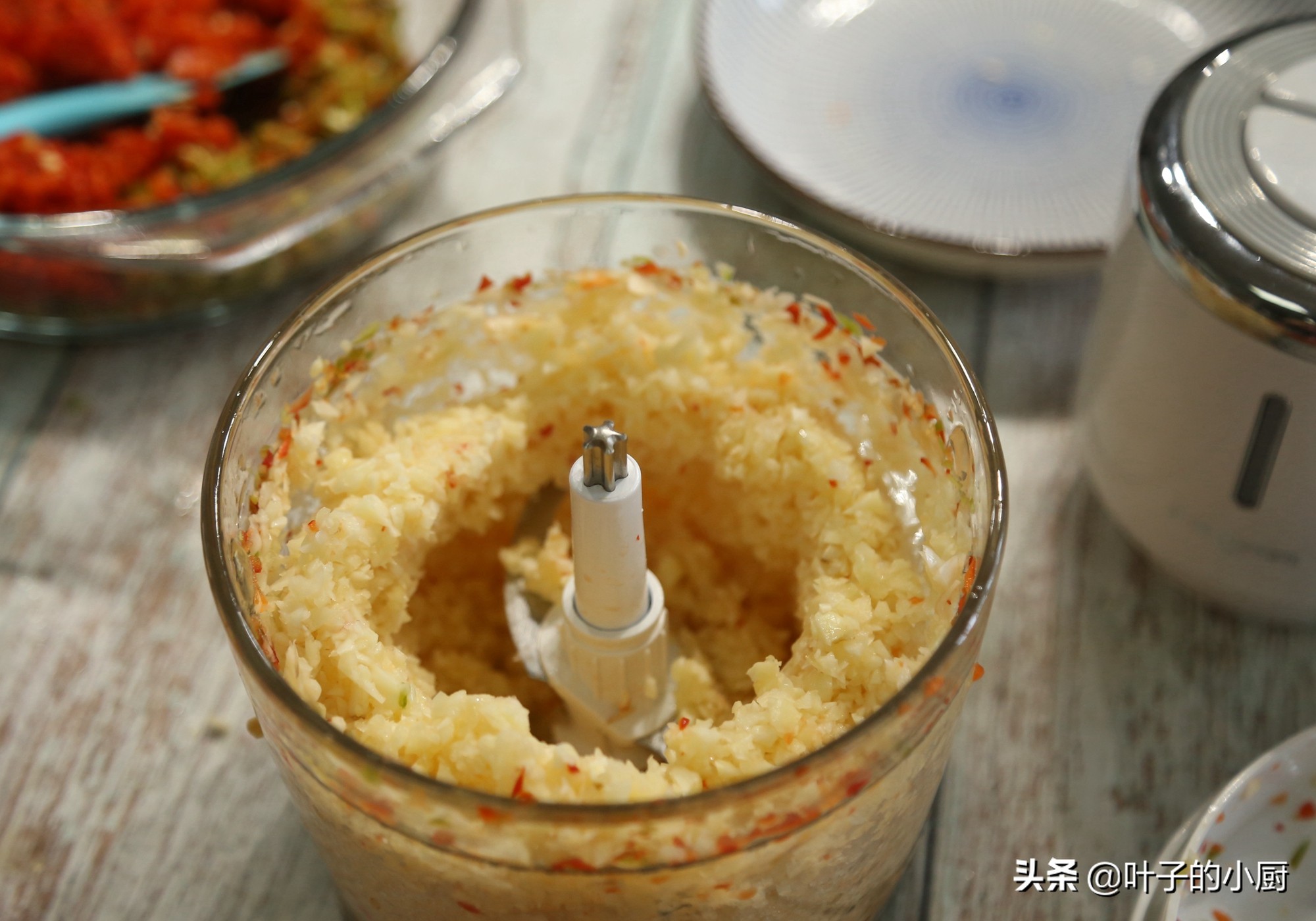 秘制蒜蓉辣酱发酸还能吃吗,正宗蒜蓉辣酱配方大全