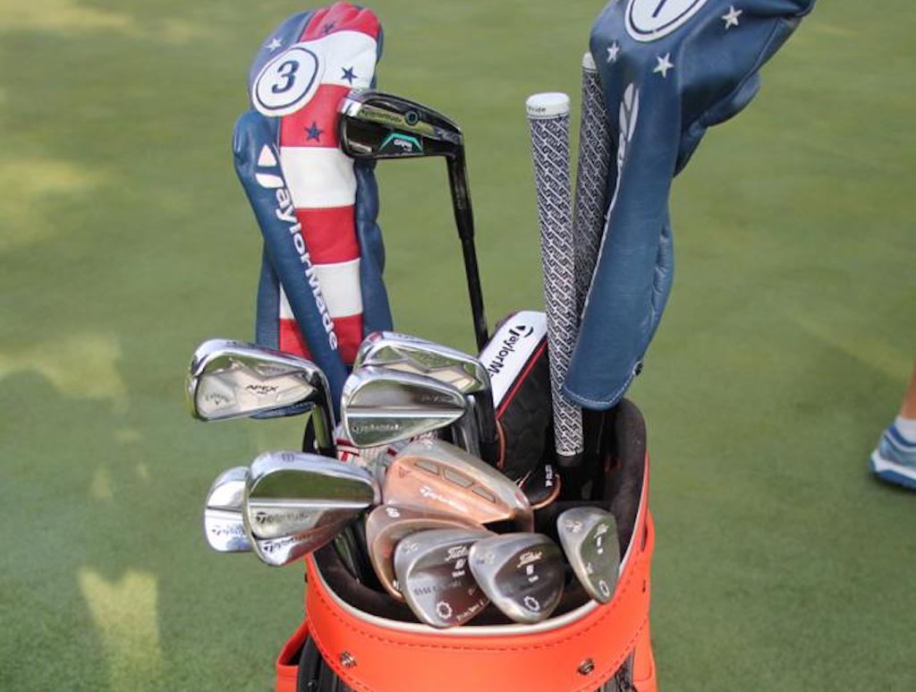 高尔夫世界排名前十名最新,高尔夫球世界排名第一是谁