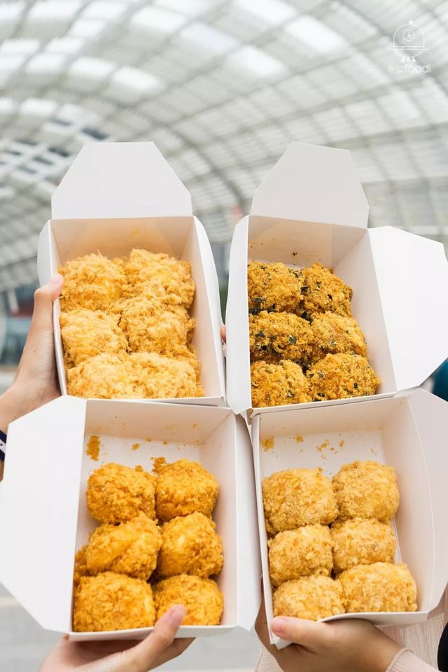 深圳2020年美食推荐,深圳十大必吃美食排名