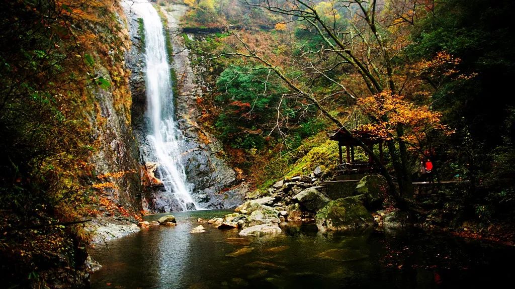 六安天堂寨免门票政策,天堂寨六安户口免费游