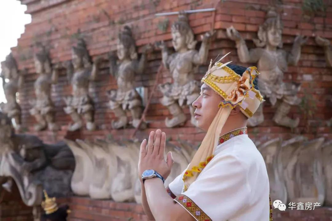 一个哈尔滨人用亲身体验告诉你在版纳定居的感受