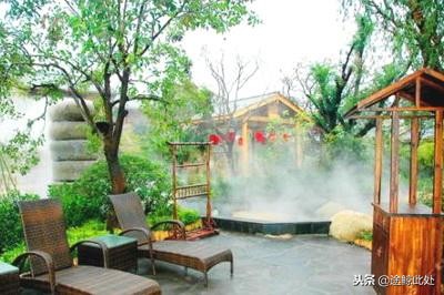 郑州周边——最全、最详细的温泉“约泡”地来啦,含价格和路线!