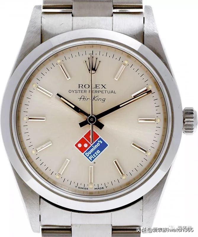 劳力士高清表盘,千人千面智能手表