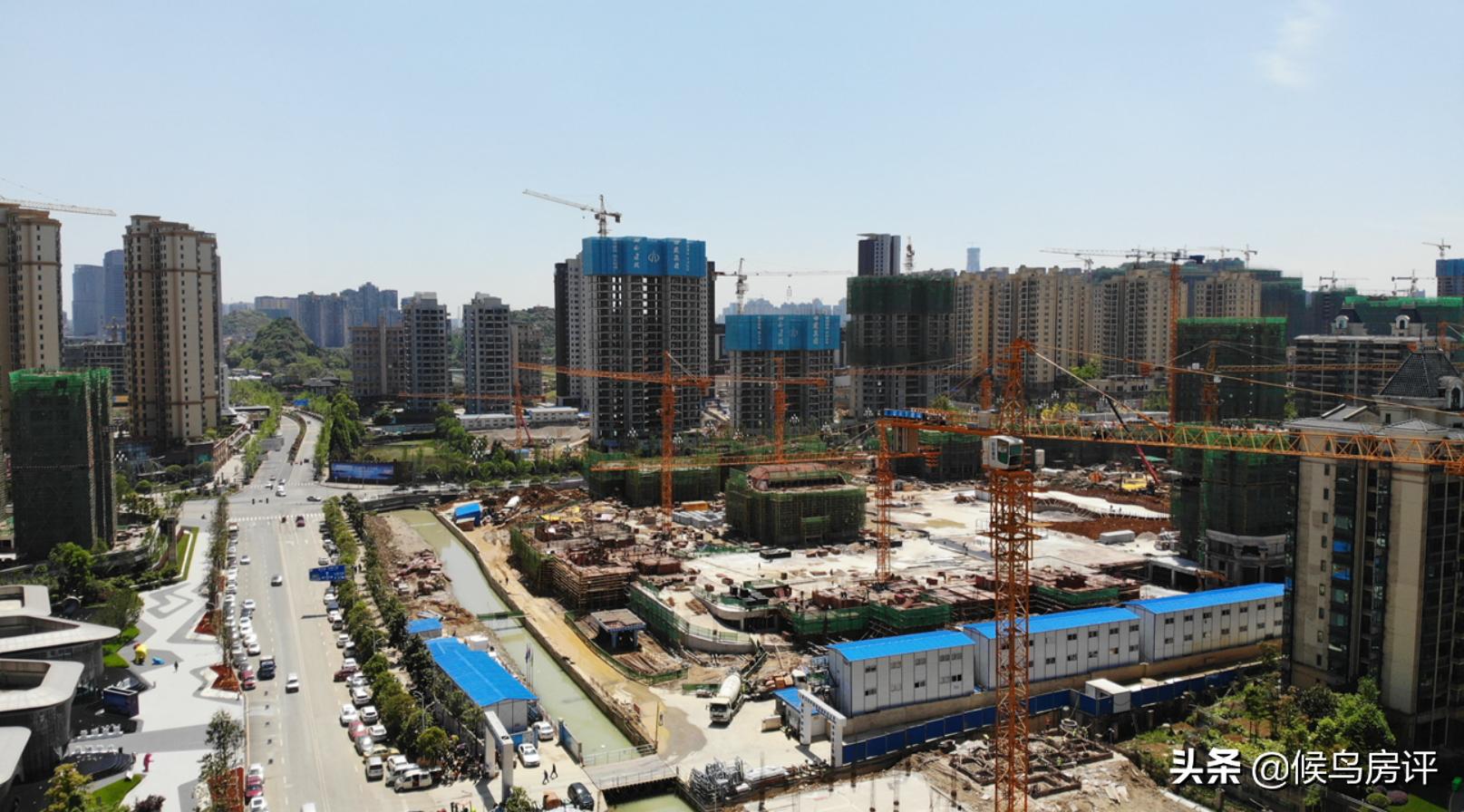 恒大三大盘齐发，贵阳买房人看过来