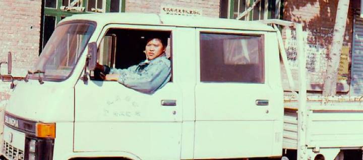 侣行两口子怎么那么有钱,侣行是如何发家的