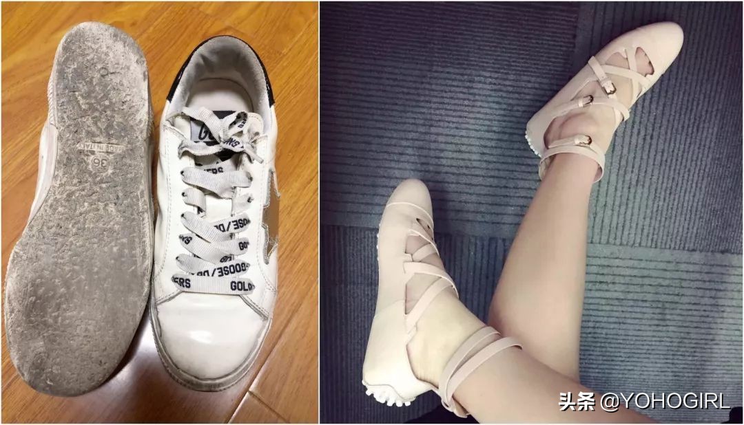 35码的小脚怎么买潮鞋,34码的小脚你们平时都在哪里买鞋