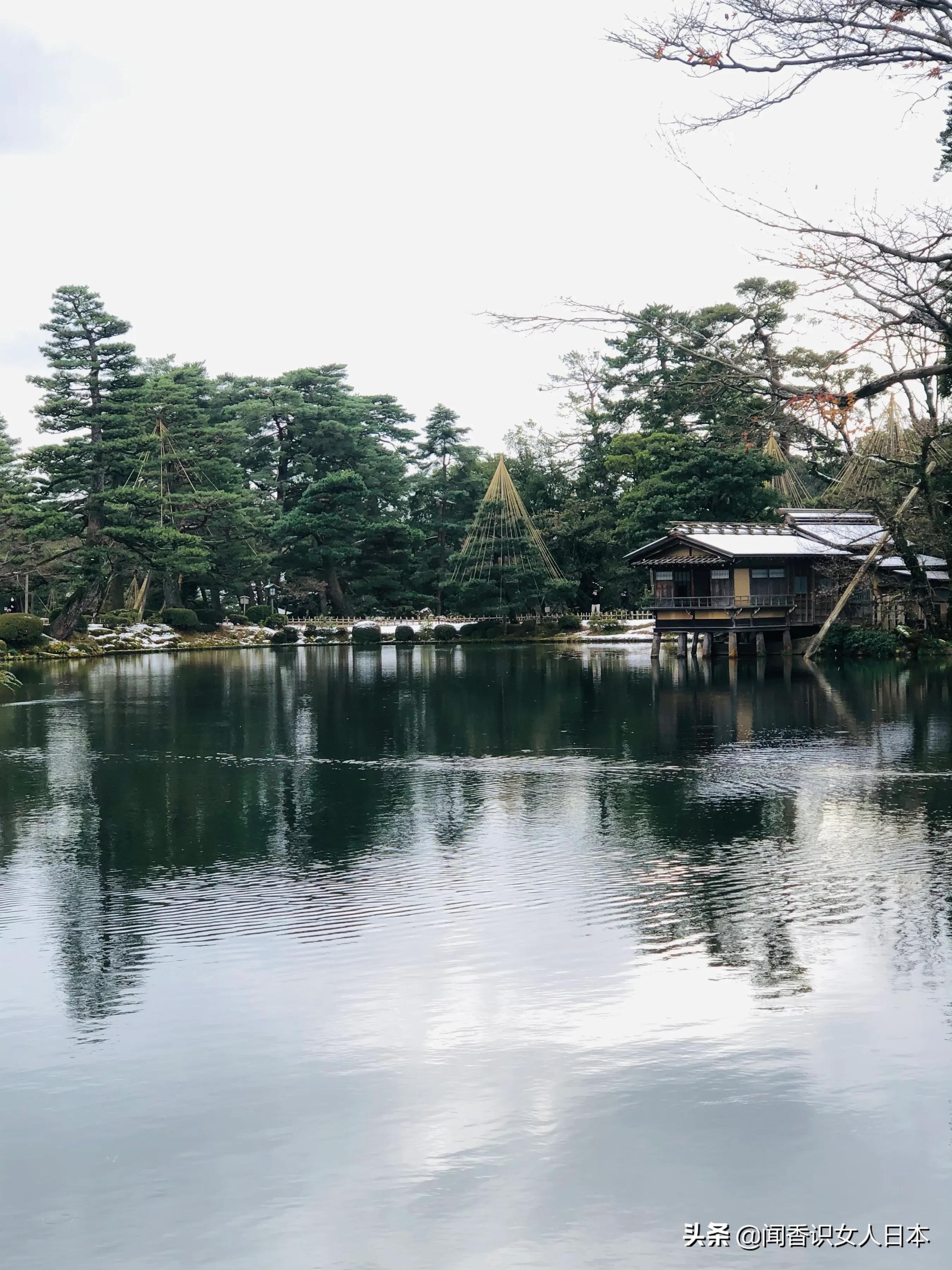 日本三大园林,日本三大名园之一