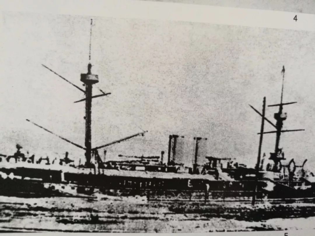 福龙号发射三枚鱼雷，吓得日本海军军令部长哀嚎“吾命休矣”