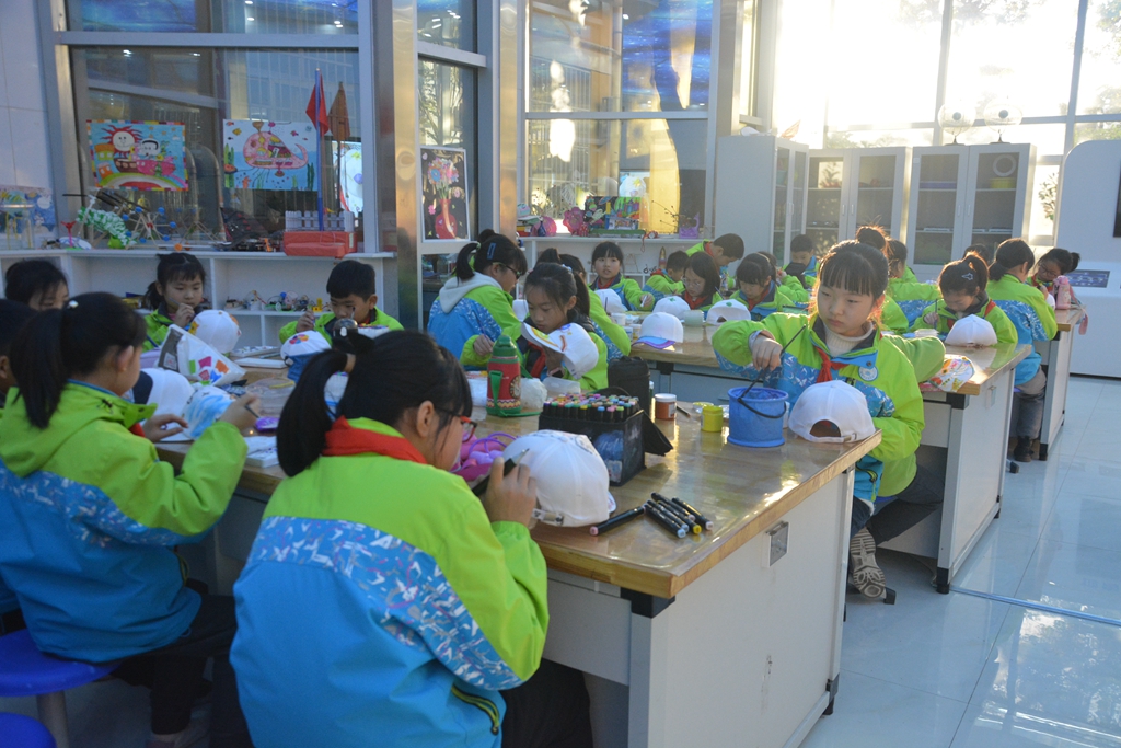 郧西县城关镇中小学双减成果展示,双减措施小学