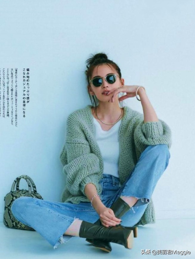 maggie美丽物语,maggie的美丽物语