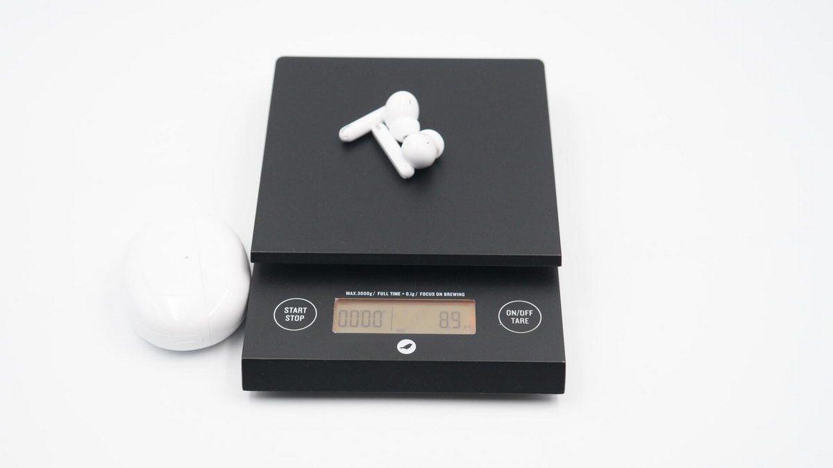 声阔liberty2pro和oppoencox,oppoencox2和airpodspro