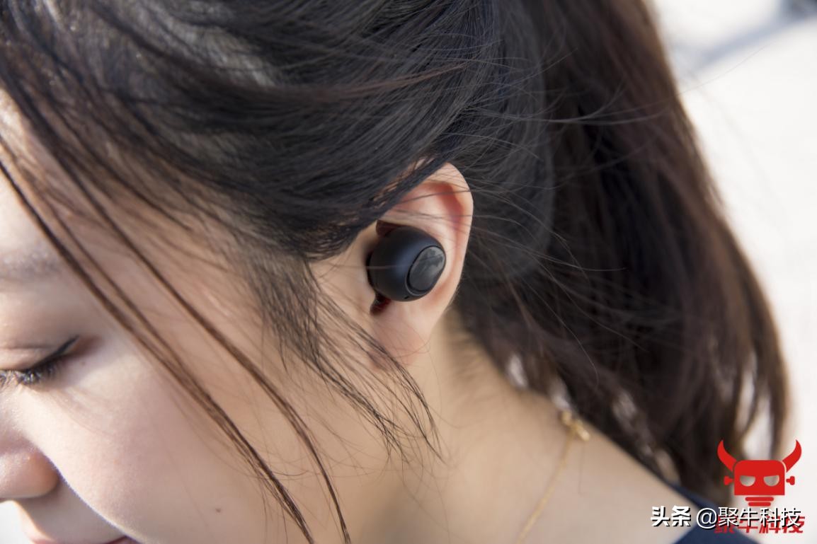 商务≠中庸TrackPods真无线蓝牙耳机评测IPX7防水洗澡