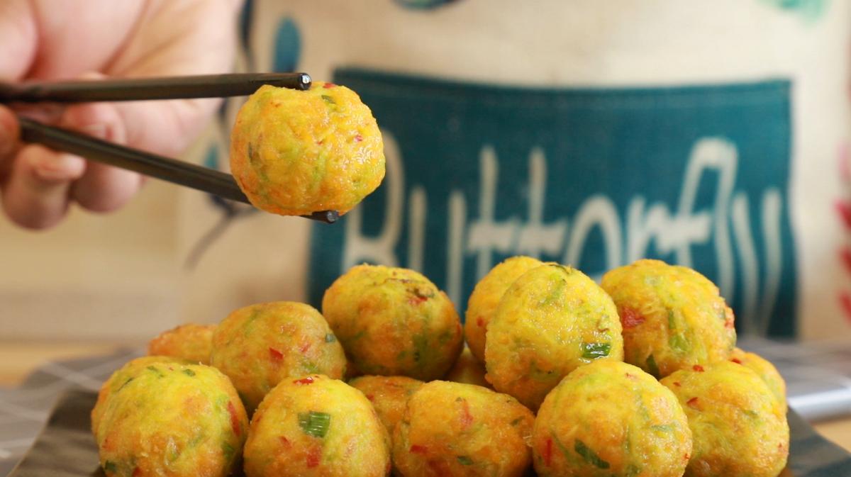 用面包糠做好吃的简单做法,1个萝卜