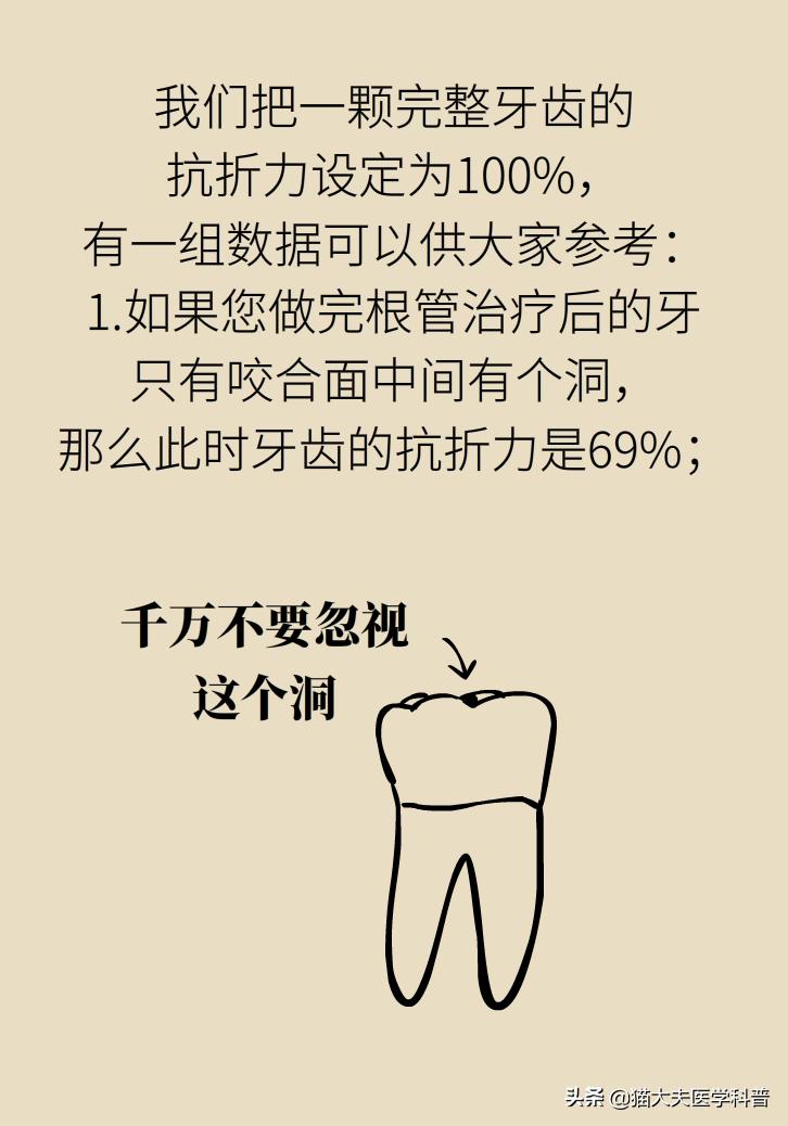 杀死牙神经变成死牙了吗,杀牙神经到底好不好