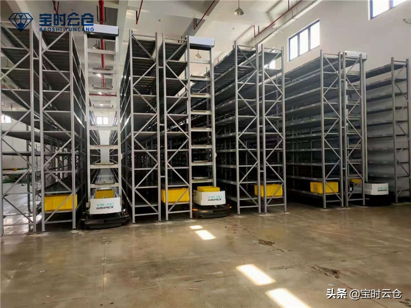 上海第三方仓储服务公司推荐,上海第三方仓储公司排名