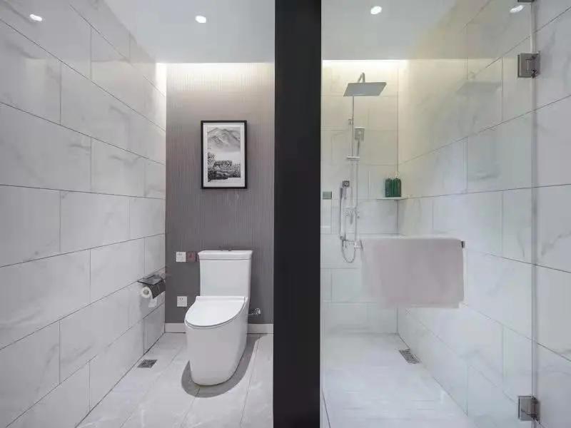 淮北濉溪白玉兰酒店,白玉兰酒店里的餐厅