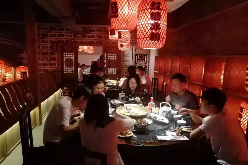 厦门水煮活鱼第一名,13元水煮鱼