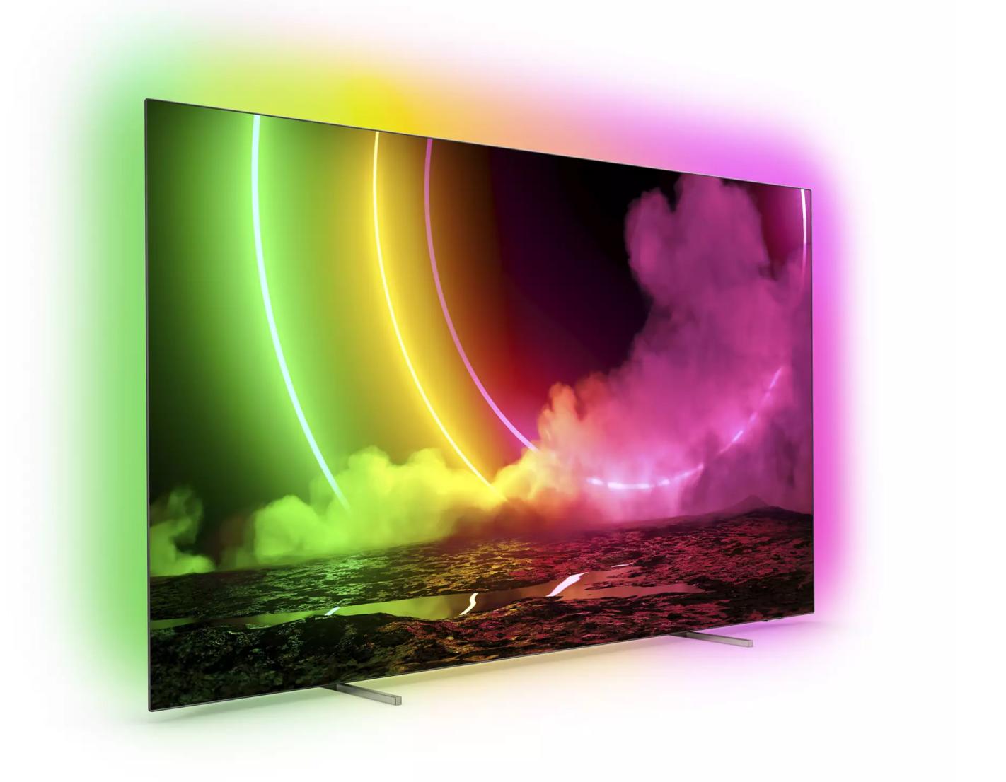 飞利浦最新款电视机型号,飞利浦今年新款电视