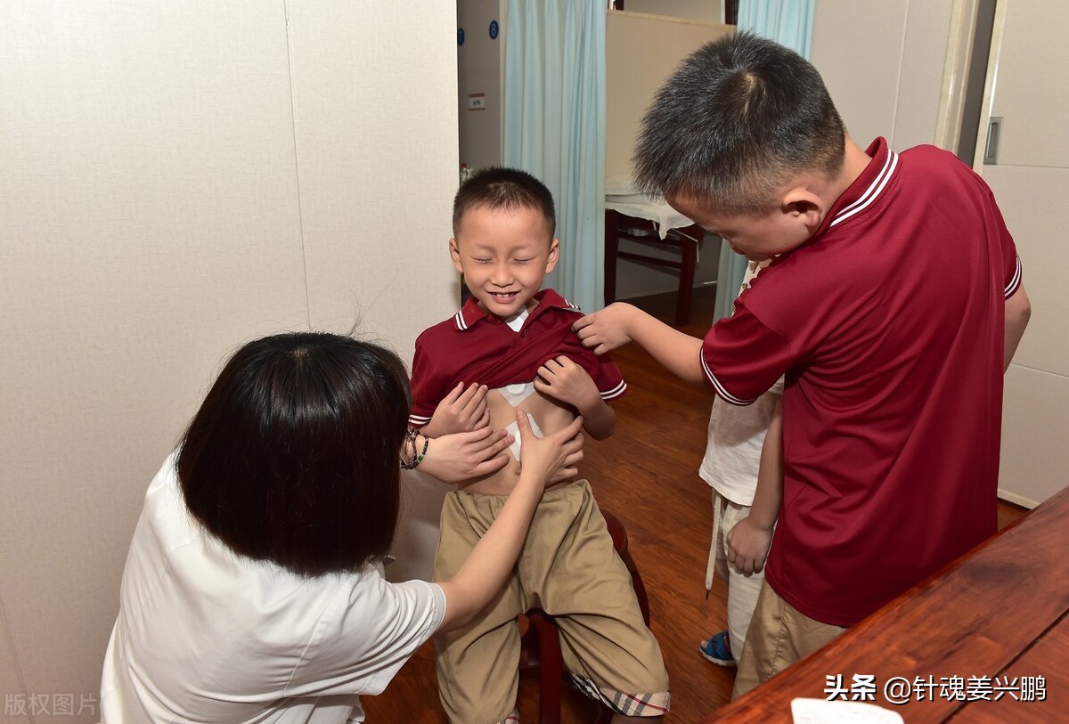 儿童是否缺元素,八月龄宝宝体检要化验微量元素吗