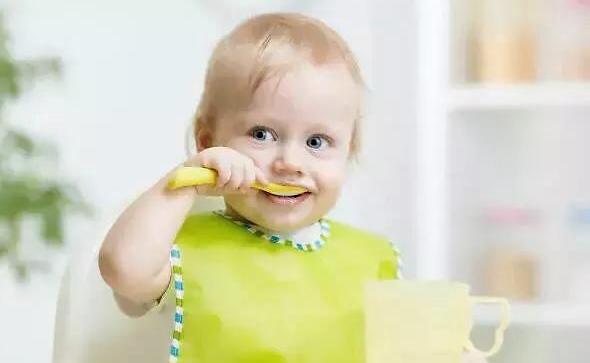 过敏体质宝宝如何添加辅食,1-2岁过敏体质宝宝辅食食谱大全