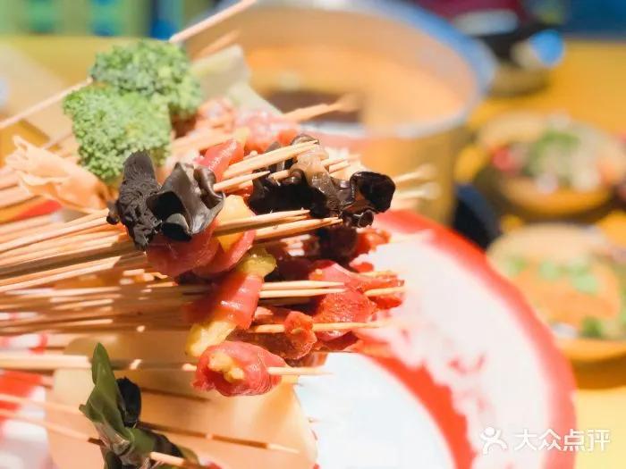 天津温馨足道大众点评,大众点评天津西餐馆推荐