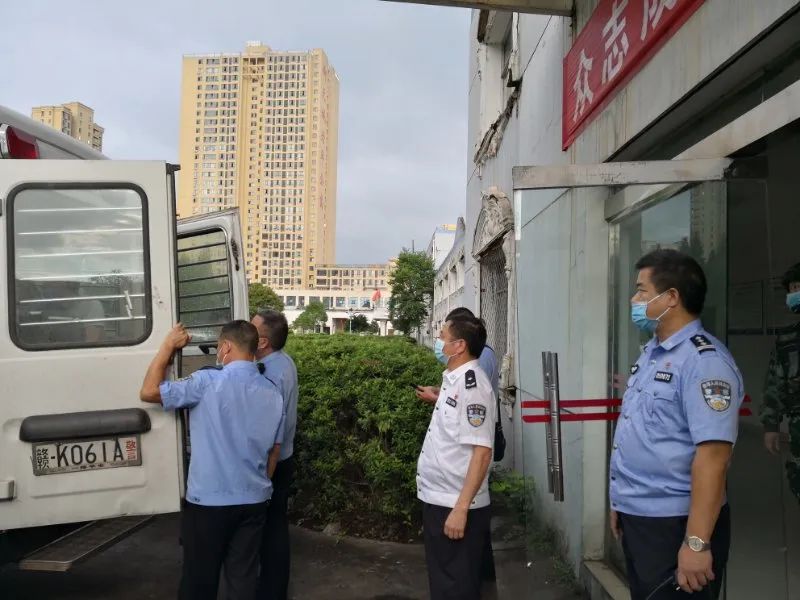 江西新余近日抓捕罪犯,新余2019年罪犯