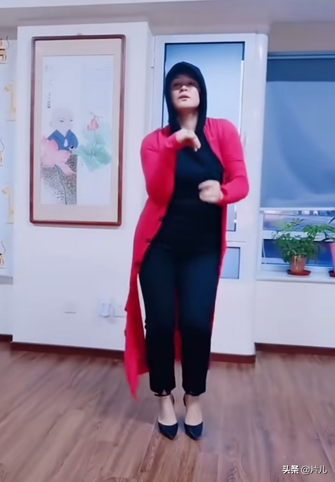 广场舞周杰伦,周杰伦歌广场舞版是什么样的