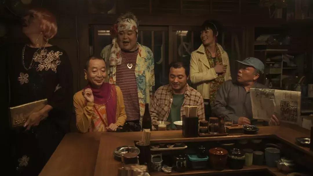 深夜食堂翻拍过多少版本,深夜食堂翻拍失败的原因