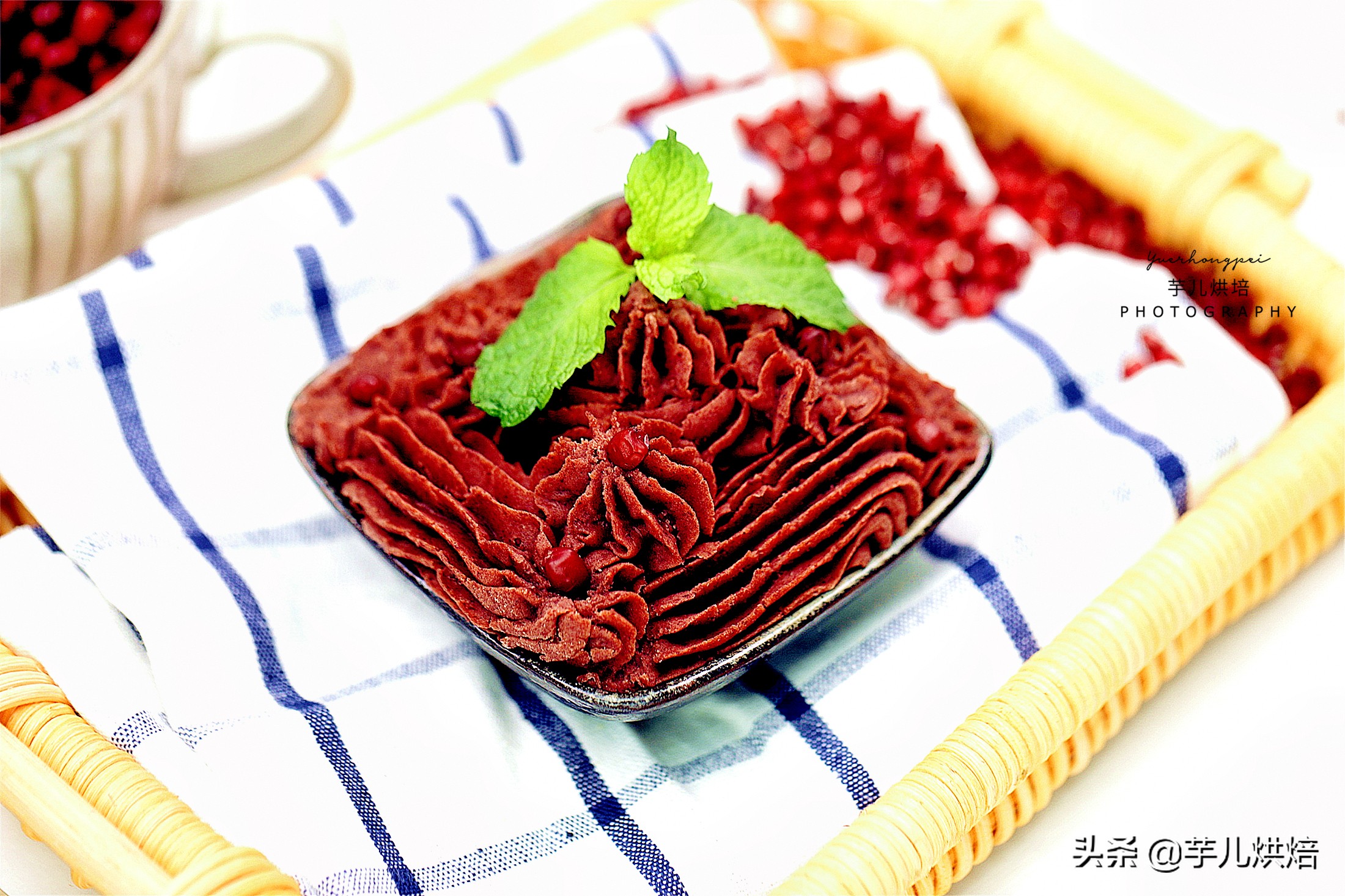 红豆沙技巧,怎么做超级细腻的红豆沙