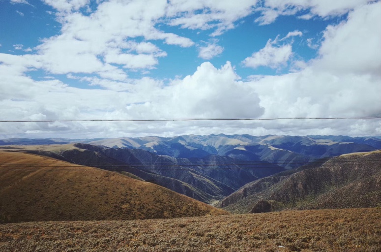 比远方更远全集,青藏和西北自驾游攻略图片欣赏