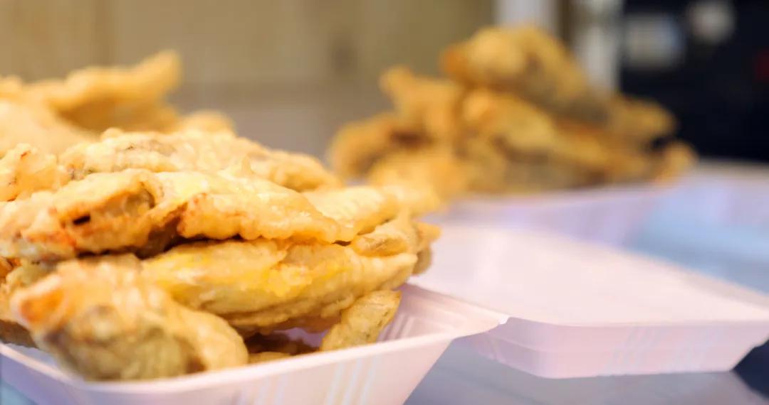 寻味南京特色美食,寻味街边小吃一条街