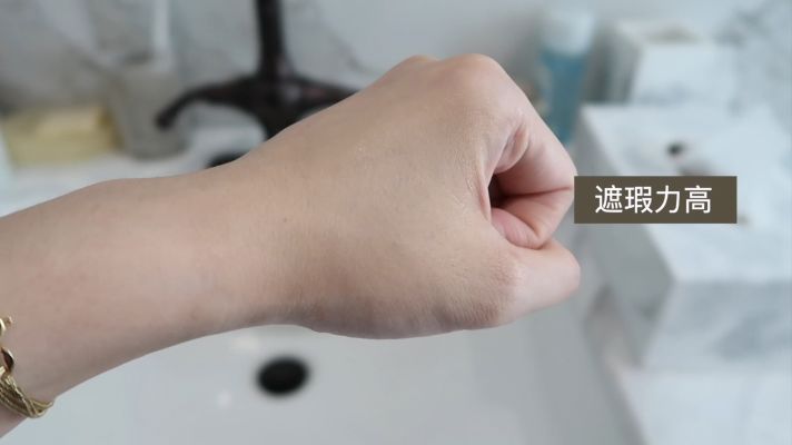 夏日底妆王—DW粉底液|超长带妆15h实测