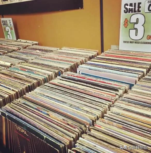 如何买黑胶唱片,怎样买黑胶唱片