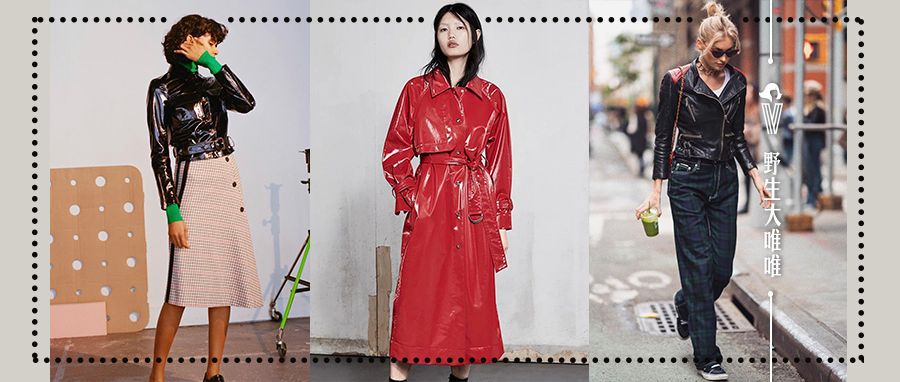 2019最流行的秋冬外套,今年冬天最火的衣服外套